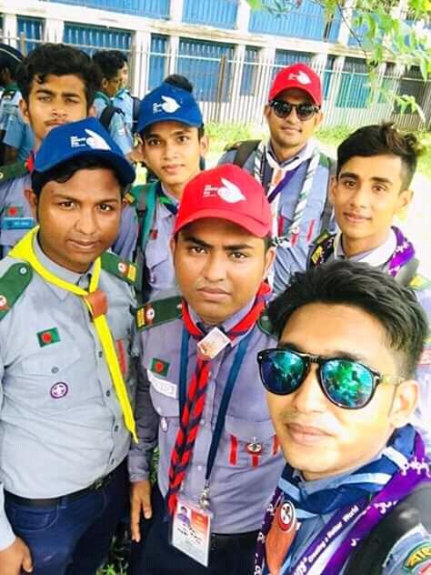 জনসংখ্যা দিবস-২০১৮