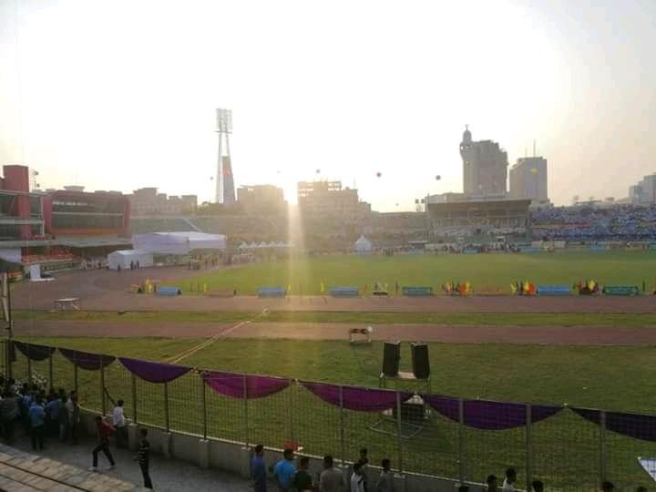  বঙ্গবন্ধু গোল্ড কাপ 