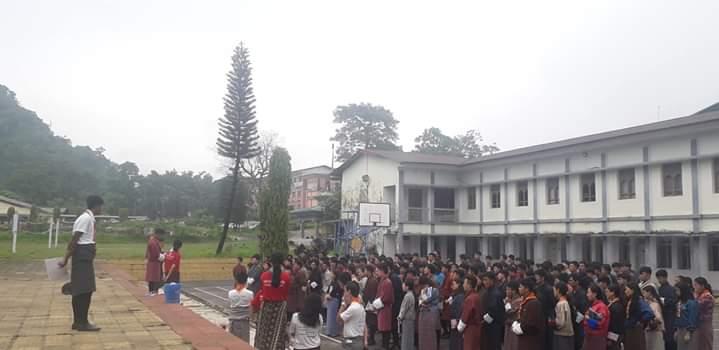Action for Peace 