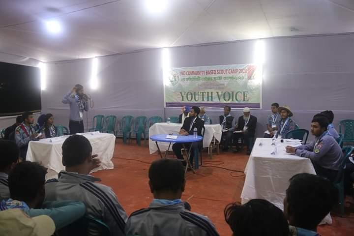 Youth Voice
