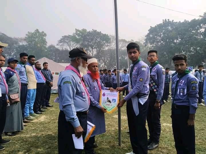 চ্যালেঞ্জঃ সাধারণ জ্ঞান 