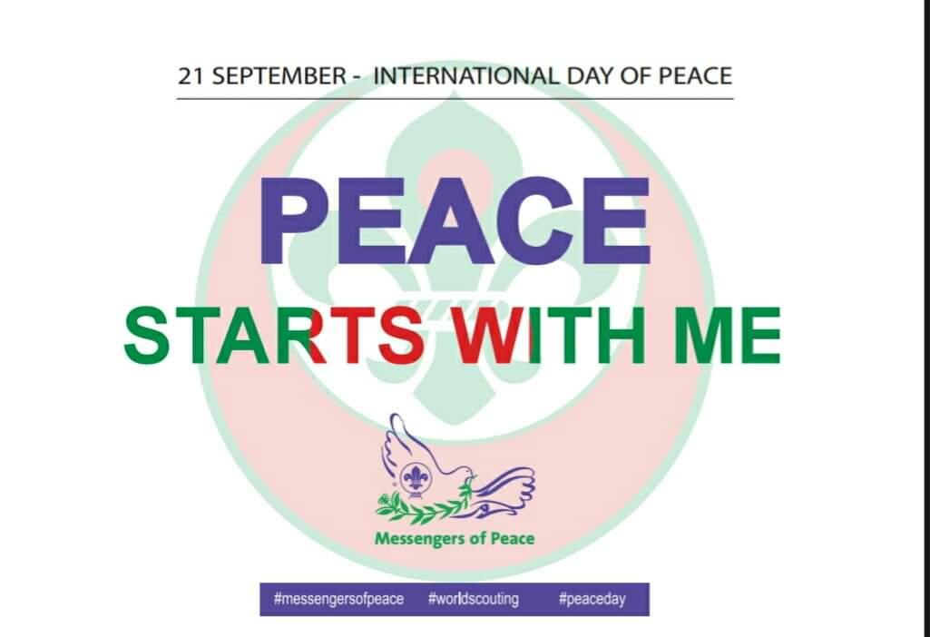International Day Of  Peace -2009