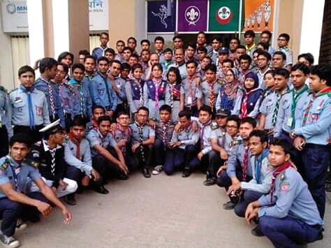 অগ্রদূত সংবাদদাতা ওরিয়েন্টেশন কোর্স-২০১৪