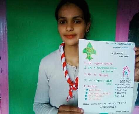 Fighting Against Corona