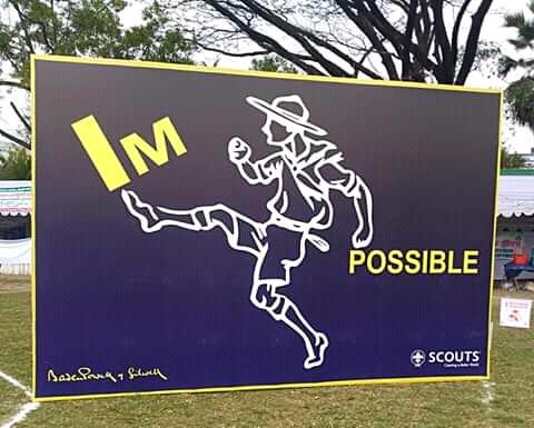 10th Bangladesh & 3rd Sanso Scout Jamboree- 2019