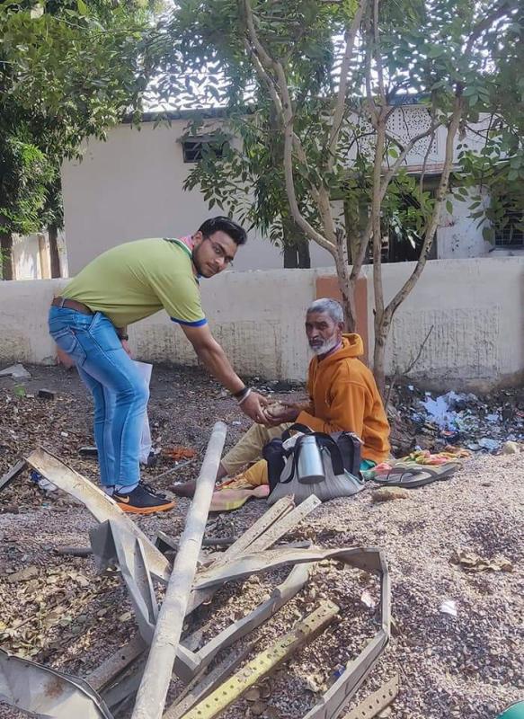 Food Distribution