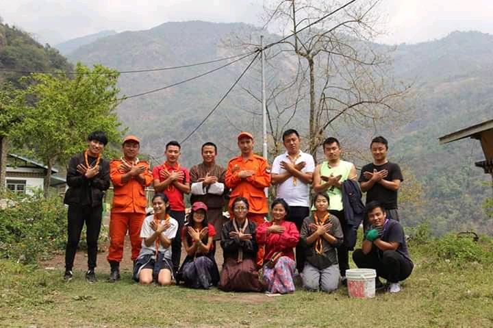 awareness on covid 19