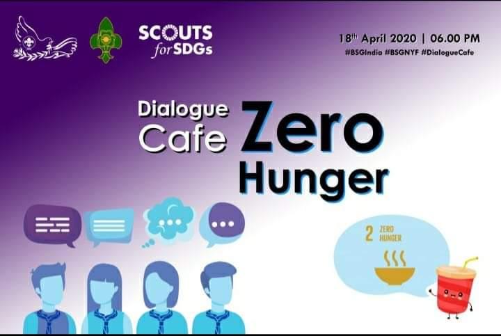 ##e-learning##digitalscoutingguiding##BSGindia##fightcovid##21dayslockdown ##stayhomestaysafe## 