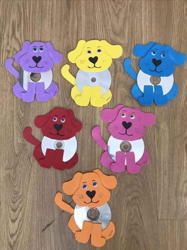 Vocational camp BAG DHQ Jodhpur Rajasthan India 