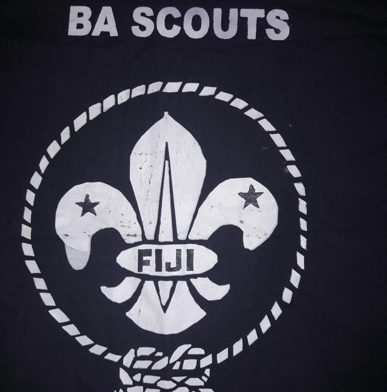 Basic Woodbadge Training- Stage 1
