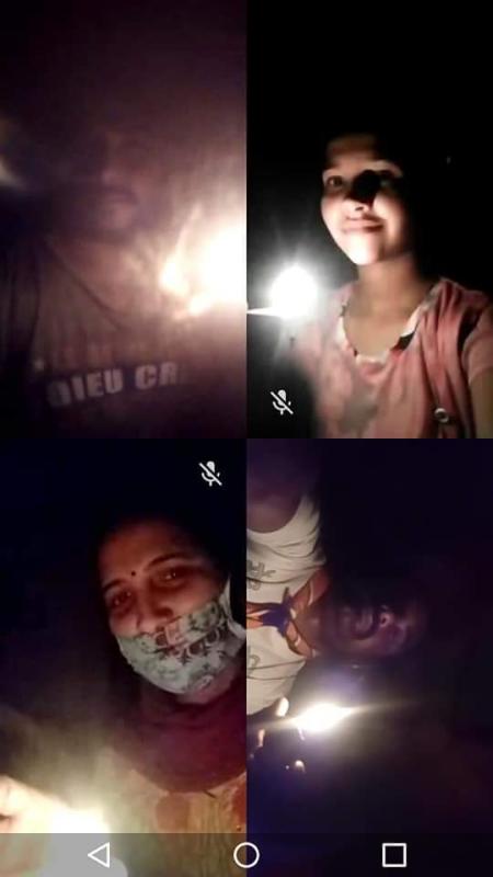 PROJECT-SANKALP , GROUP - C , CHALLENGE - #VIRTUAL CAMPFIRE , BSG INDIA