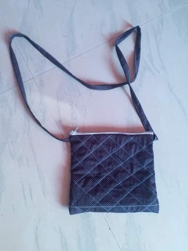 B)Environment and Sustainability - challenge 3:Go Organic