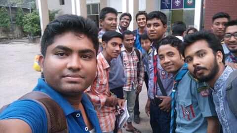 ইমেজ ব্রান্ডিং ও মার্কেটিং ওয়ার্কশপ-২০১৭