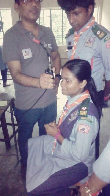 jota joti প্রোগ্রাম