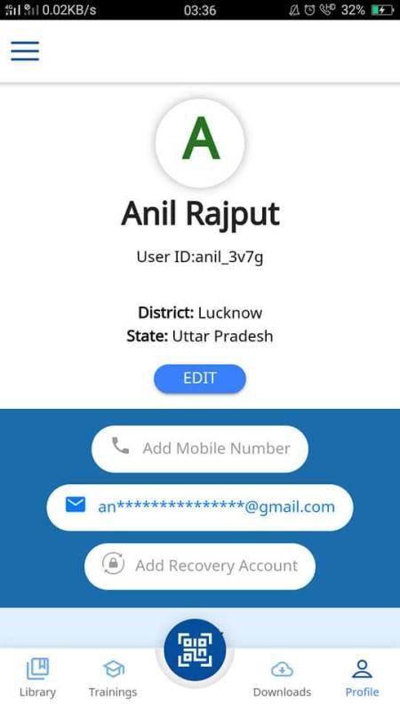 SANKALP PROJECT