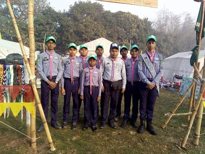 14th Regional Scout Camp 