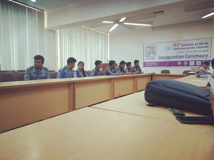 61st Jota-22nd Joti 2018