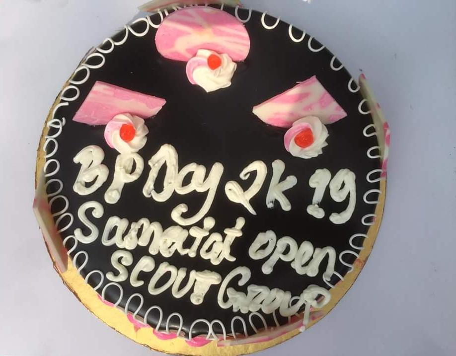 BP Day Celebration 2k19