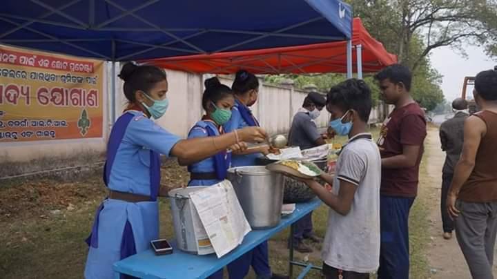 "SANKALP" to create a better tomorrow (Mission-43)