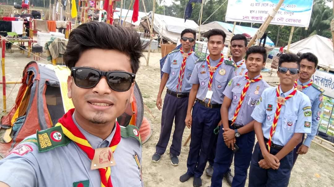 Top Achievers Reunion at Comdeca Camp