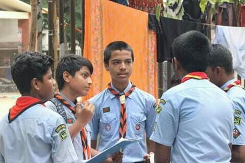 ডেঙ্গু প্রতিরোধ