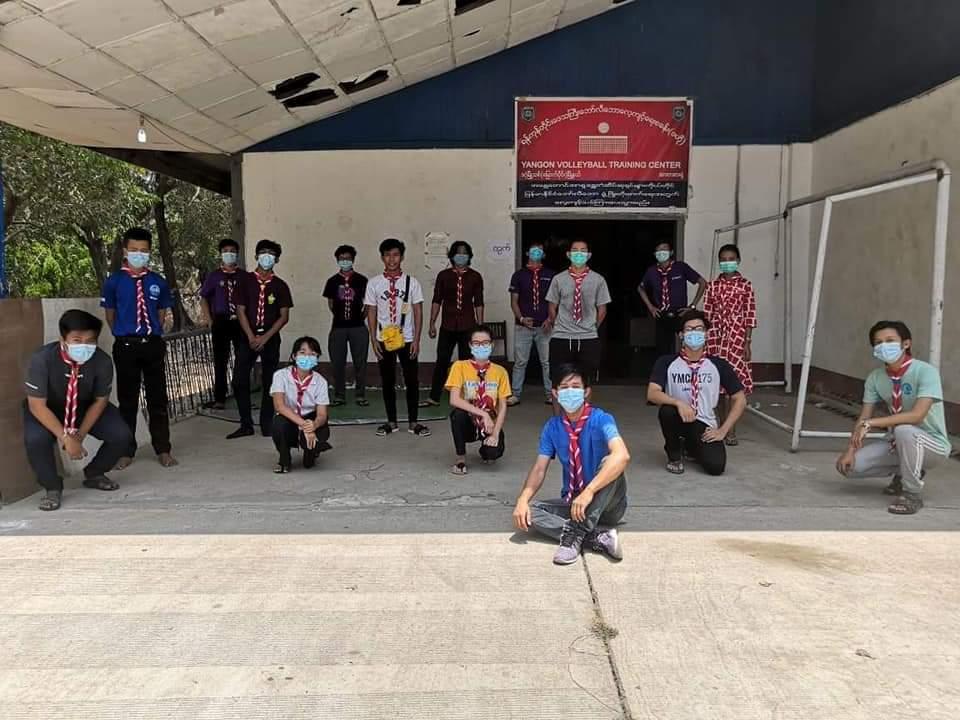 Food Support Program