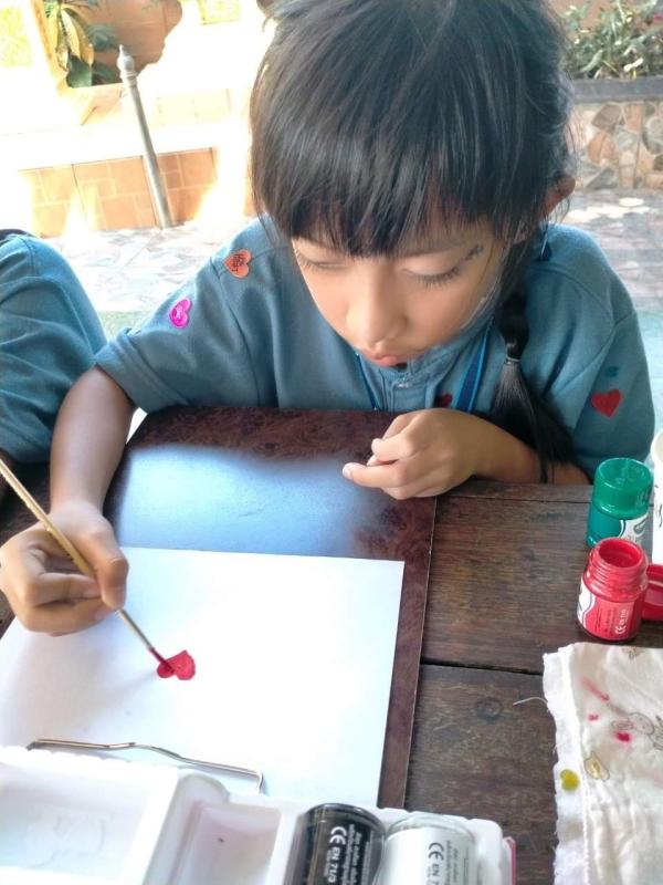 การเรียนรู้นอกสถานที่