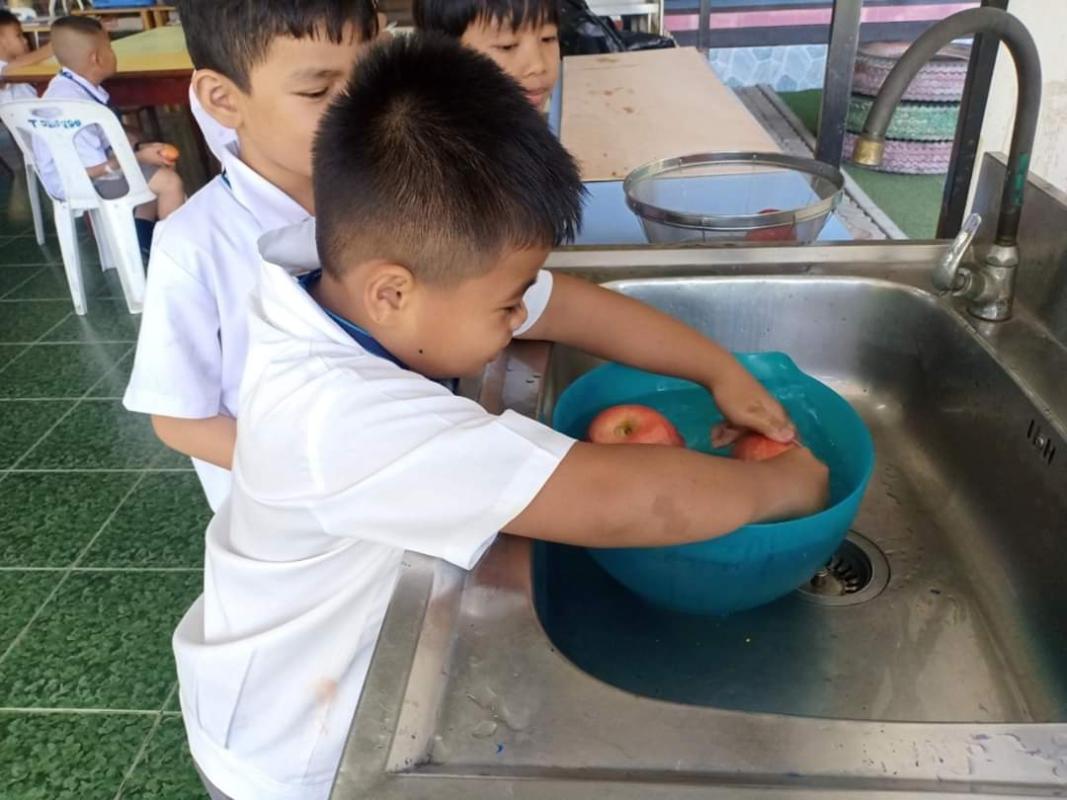 ส่งเสริมการเรียนรู้ประสบการณ์