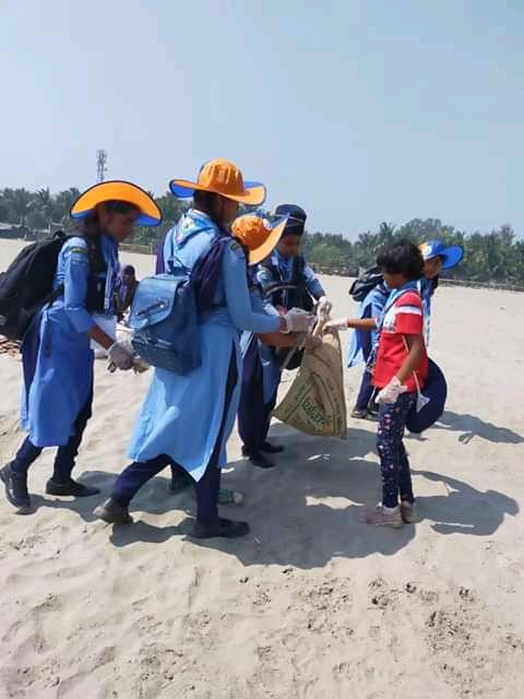 সেইফ দ্য কোরাল