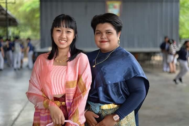 วันภาษาไทย