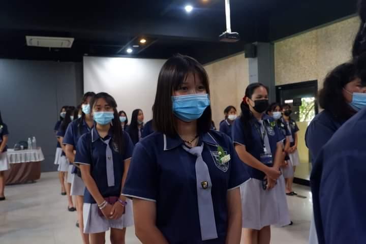 กิจกรรมวันแม่