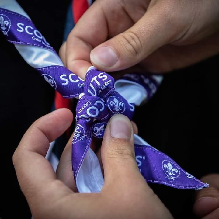 international Youth Day #YouthDay #scouts #mopindia #bsgindia#WOSM