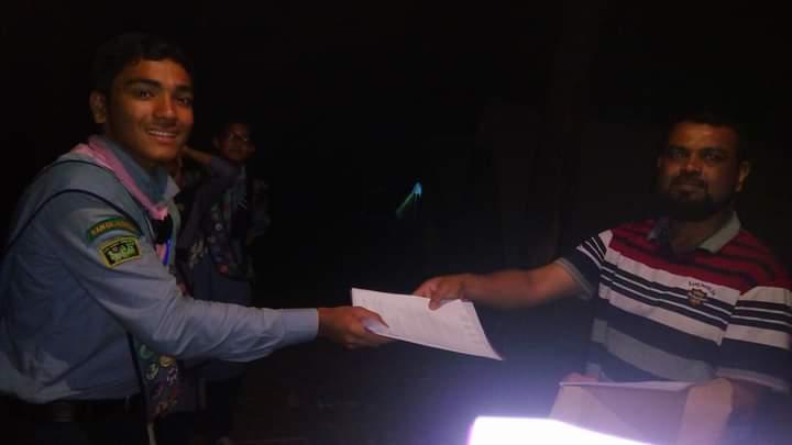 PS  Evolution Camp 2016