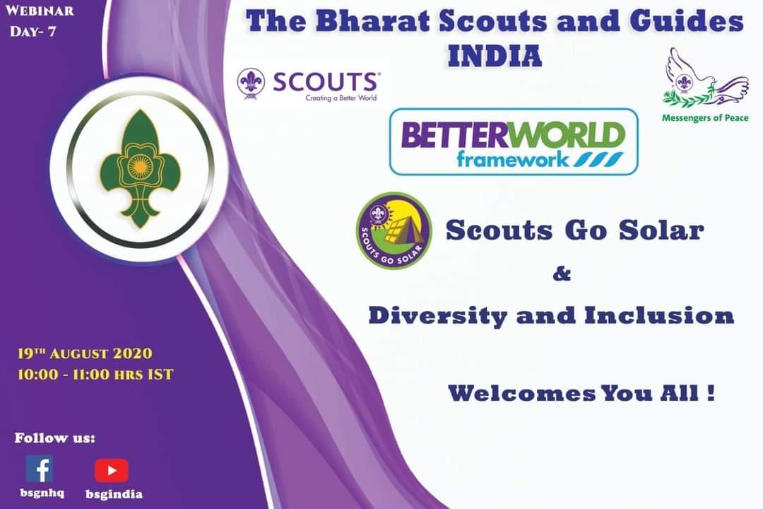 Better World Framework