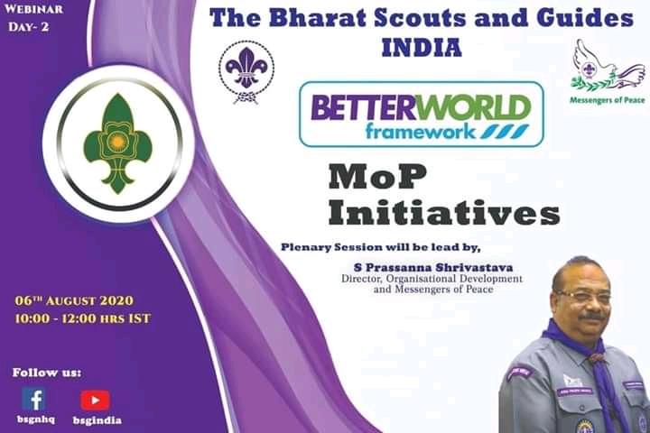 BETTER WORLD FRAMEWORK