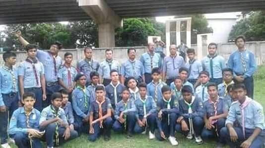 উপদলনেতা প্রশিক্ষন