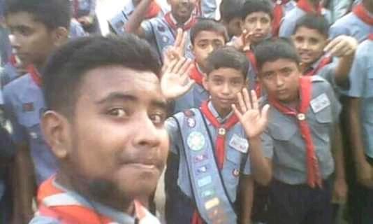 কাব ক্যাম্পুরি