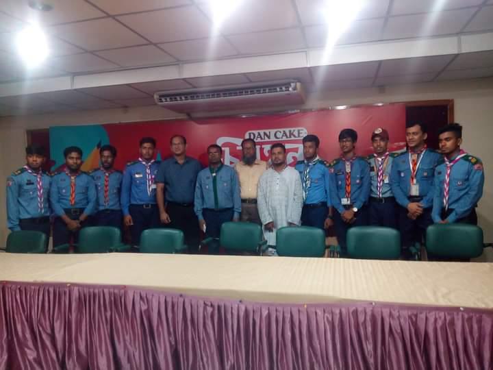 Drawing Competition -2019