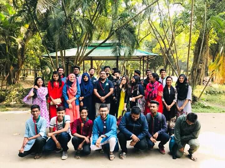 last outdoor crew meeting of 2020