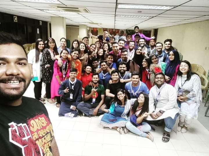 13th Hussars Crew Meeting 2019