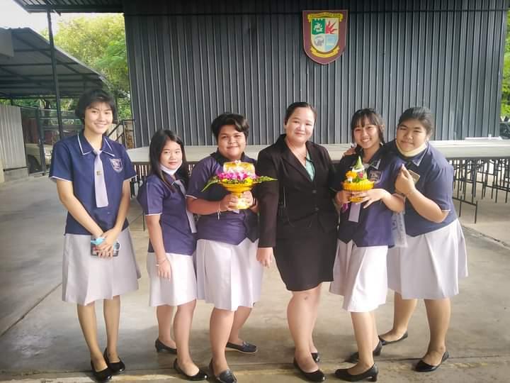 วันไหว้ครู