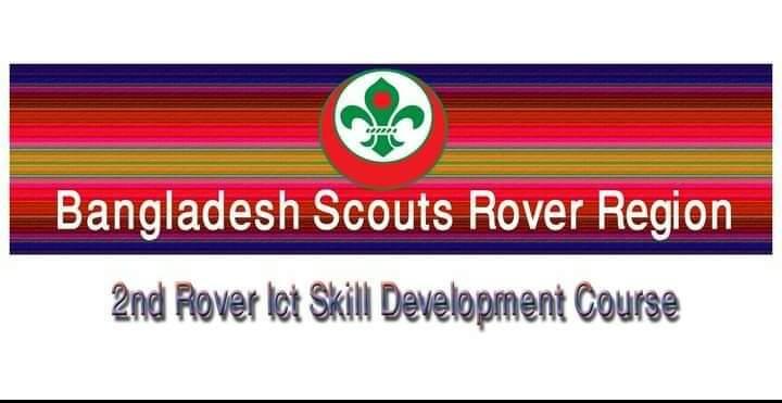 2nd Rover ICT Skill Development Course-2020