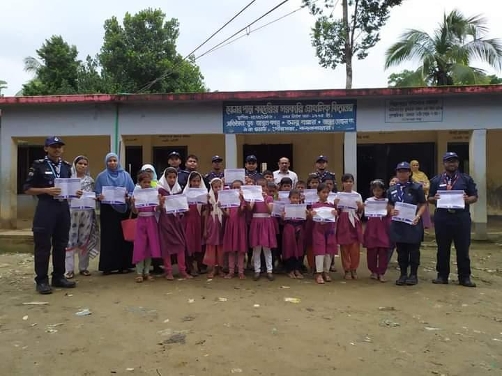 Dengue Campaign-2019