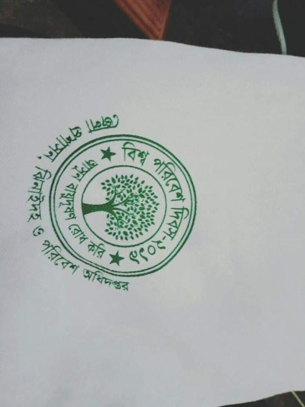 বিশ্ব পরিবেশ দিবস ২০১৯