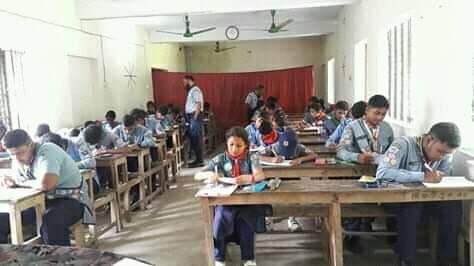 জাতীয় ps মূল্যায়ন ক্যাম্প 2019