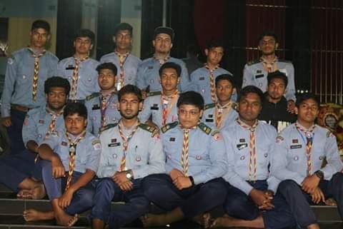 মাতৃভাষা দিবস 