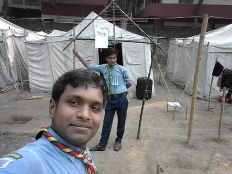 ডে ক্যাম্প 2019