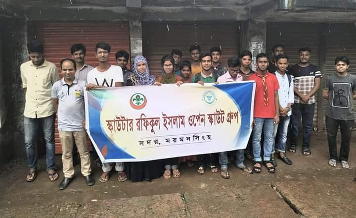 নিয়মিত ক্রু মিটিং 