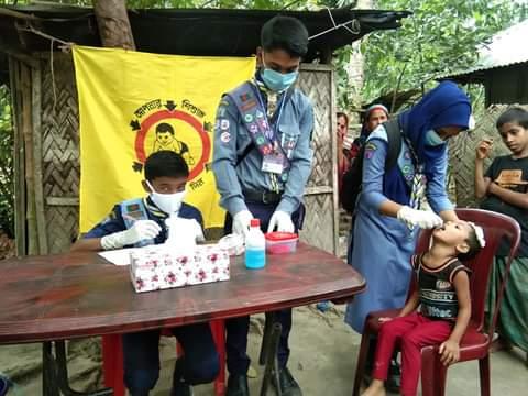 National Vitamin-A Campeign-2020