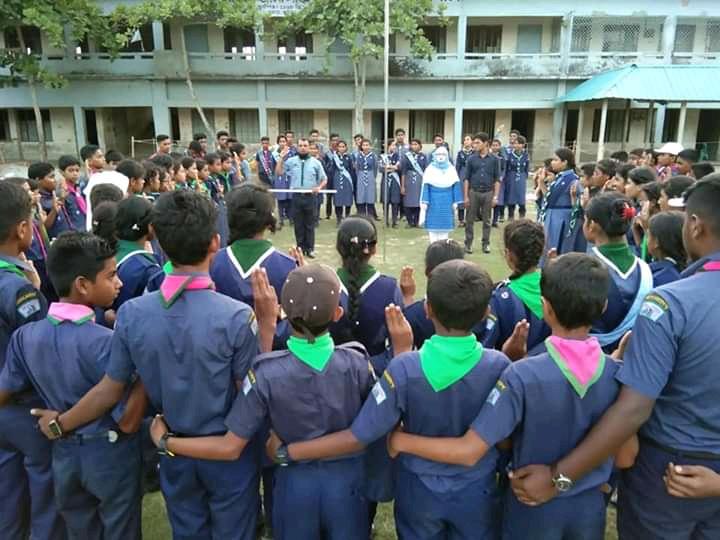 দীক্ষা- অনুষ্ঠান